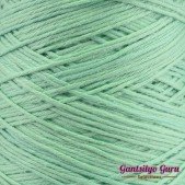 Dapper Dreamer Combed Cotton Mint